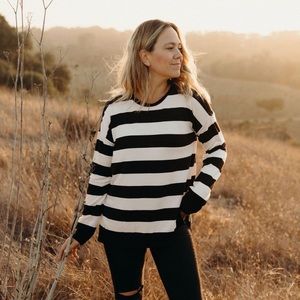 Cjla James Oversized Pullover